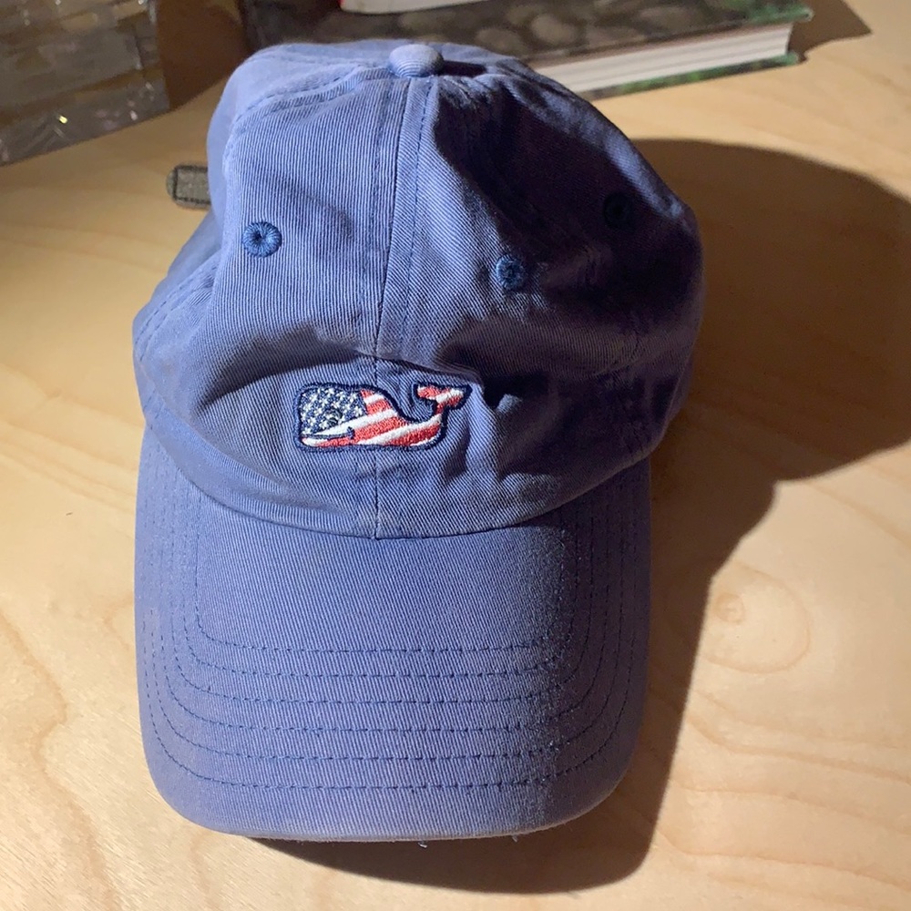 Vineyard vines hat
